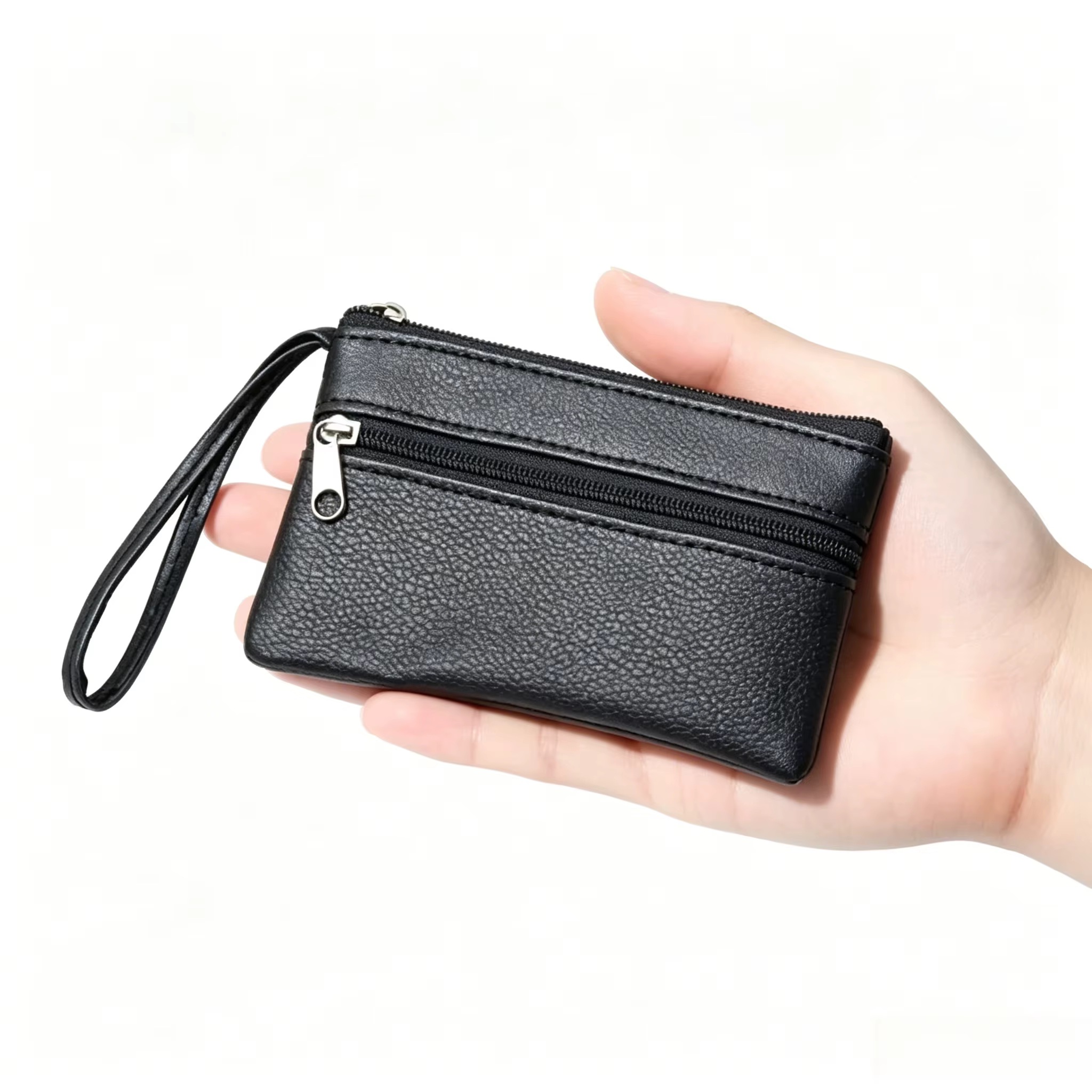 Porte-monnaie pour femmes et hommes