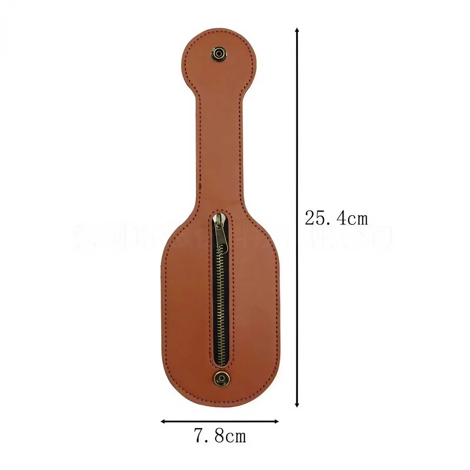 KISMISRetro-Porte-monnaie en cuir pour hommes et femmes