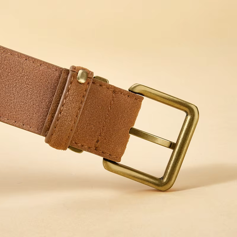 Ceinture femme 3, 5 cm de large