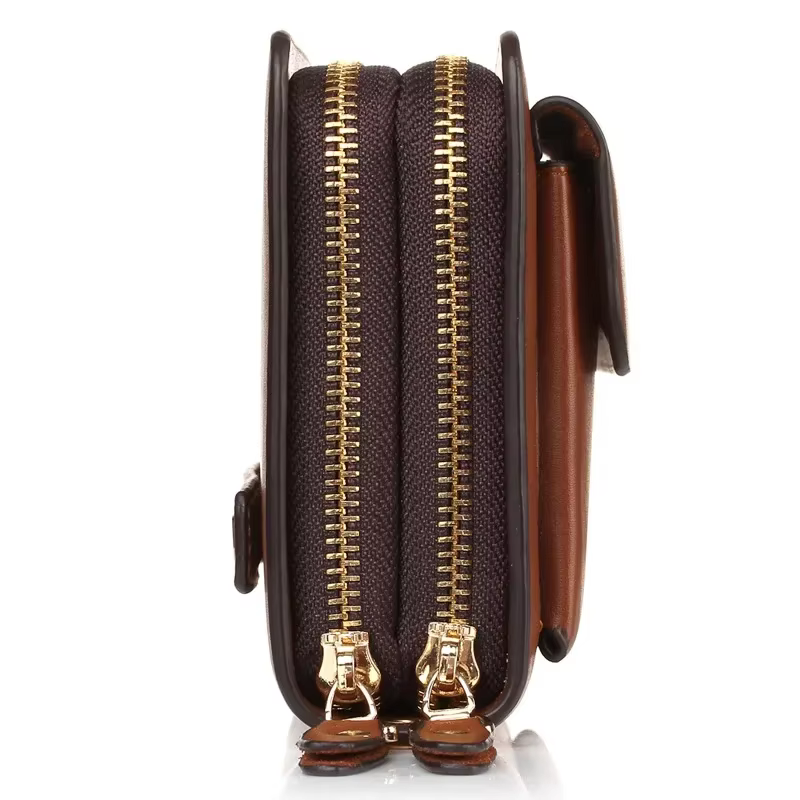 Portefeuille de luxe pour hommes