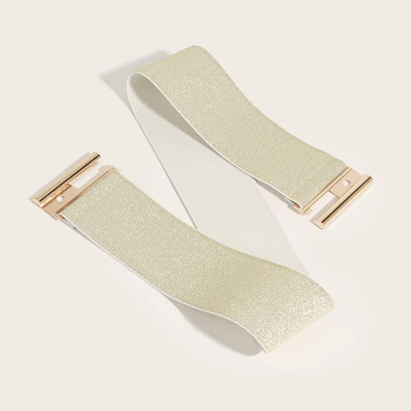 Ceinture pour femme de style européen