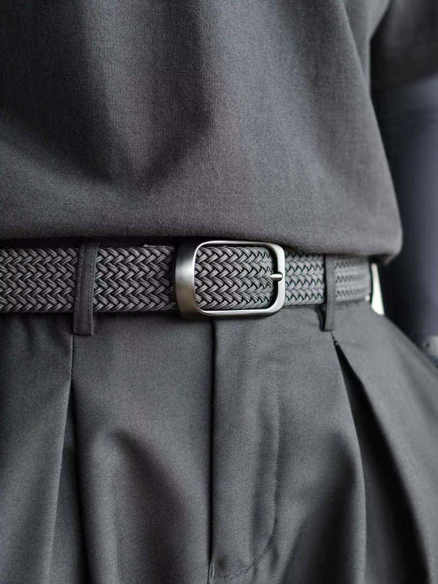 Ceinture de tissage