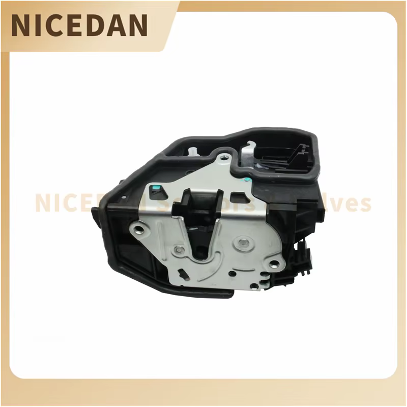 Actionneur de serrure de porte avant arrière gauche droite pour BMW E81 E83 E87 F20 F21 F22 E90 E91 51217229455 51217229458
