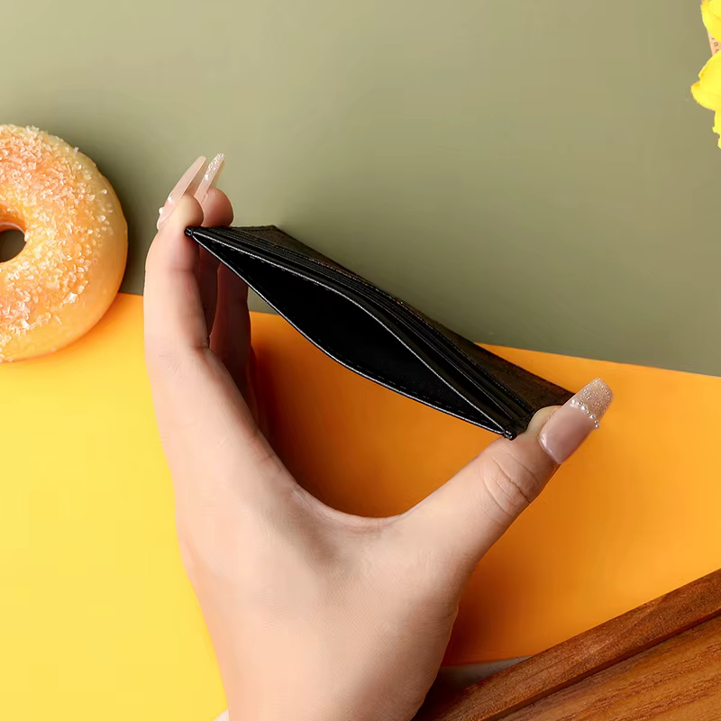 Nouveaux Portefeuilles de Luxe pour Femmes