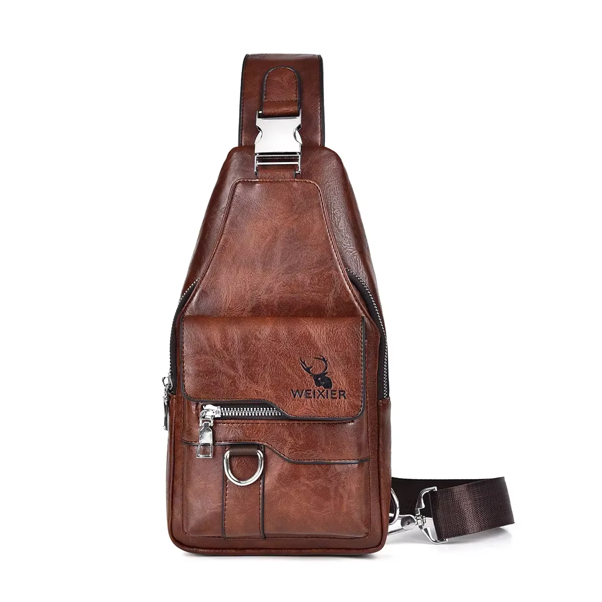 Sac à bandoulière pour hommes
