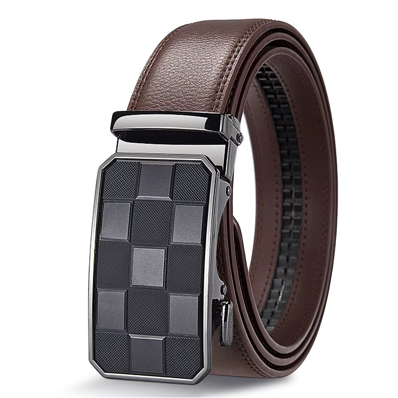 Ceinture automatique pour hommes