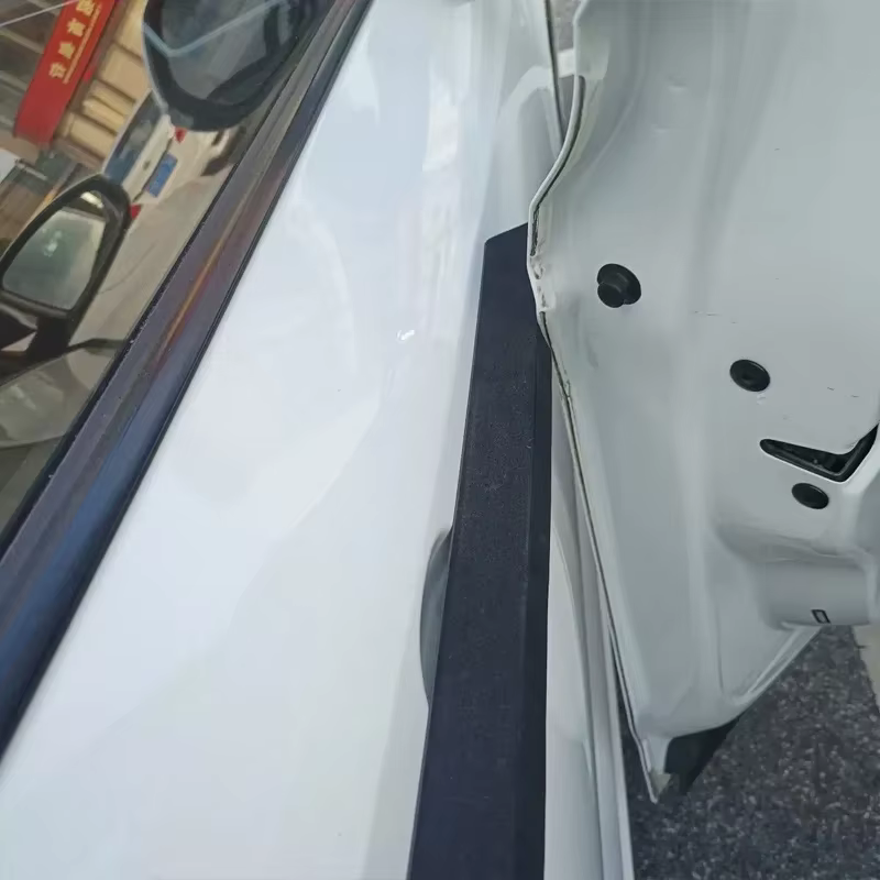 Bande anti-collision magnétique pour portière de voiture, protection de stationnement, prévention des rayures, prévention des chocs à l'ouverture de la portière