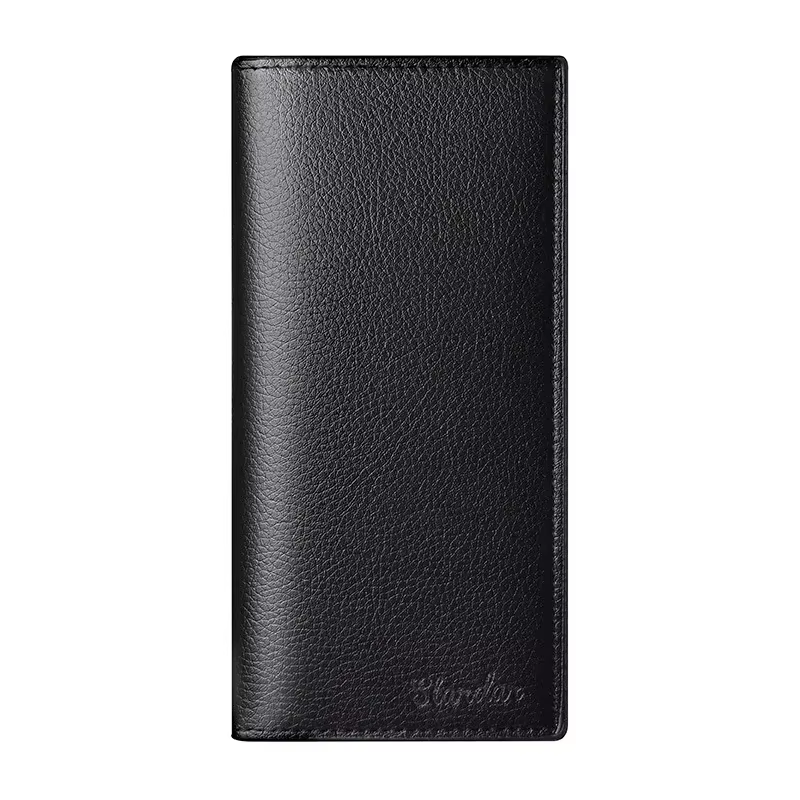 Portefeuille Long pour hommes
