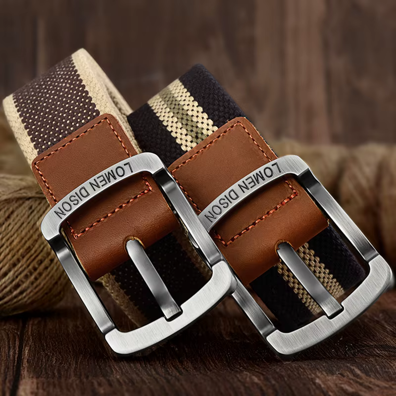Ceinture pour hommes et femmes