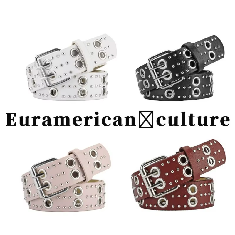 Ceinture tendance pour femmes et hommes