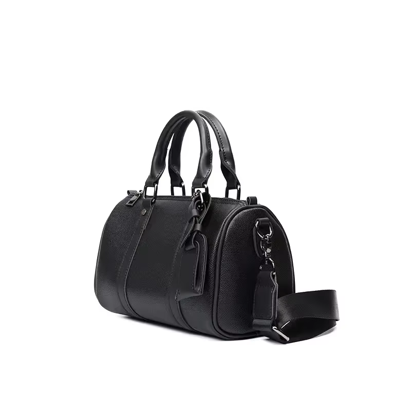 Sac à bandoulière de luxe pour hommes