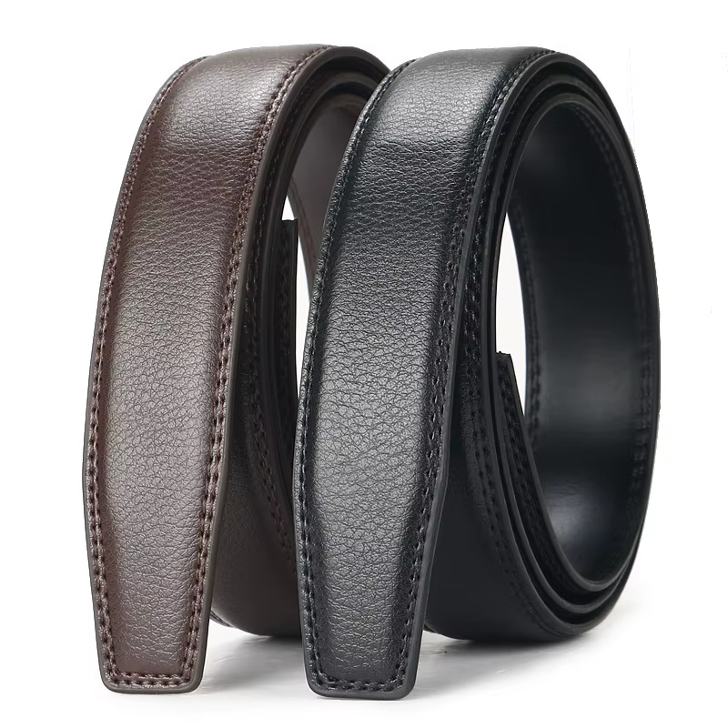 Ceinture automatique pour hommes