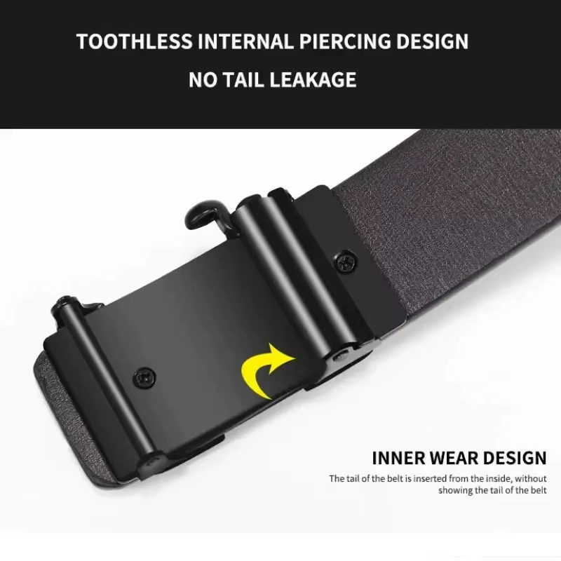 Ceintures de marque célèbre pour hommes