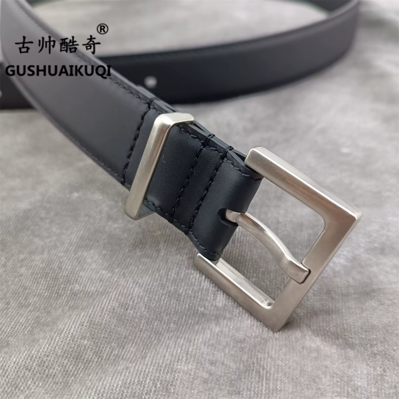 2023 nouvelle ceinture de mode pour hommes et femmes