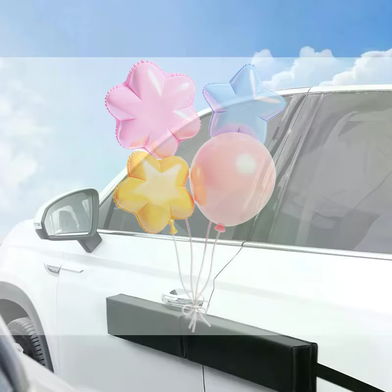 Protection magnétique pour portière de voiture, bandes anti-rayures universelles, protection latérale contre les bosses dans les parkings publics