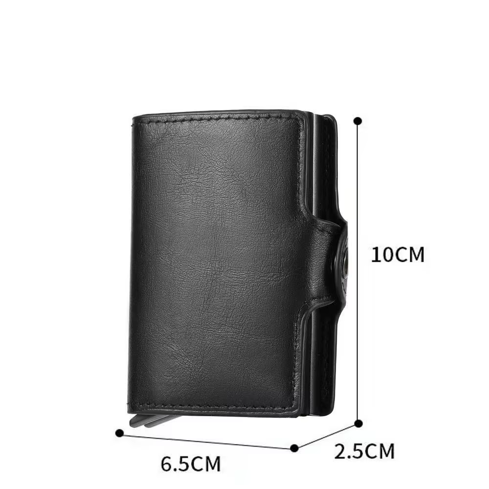 Portefeuilles de luxe pour hommes