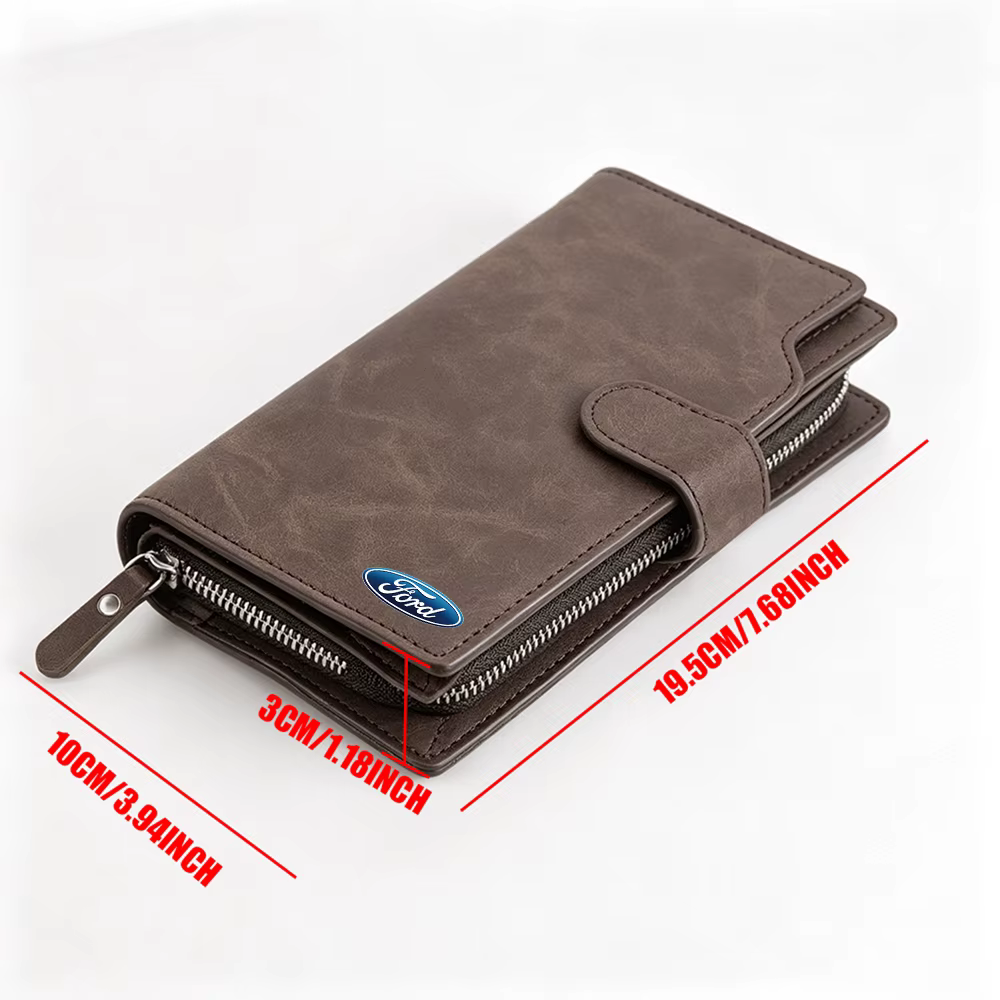 Porte-cartes de crédit