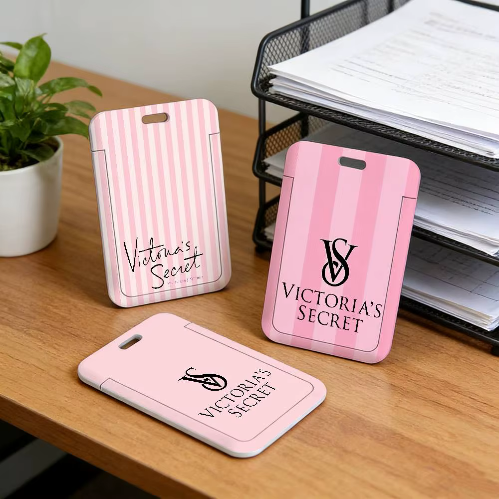 Porte-cartes et étuis pour cartes Victoria's Love Secret