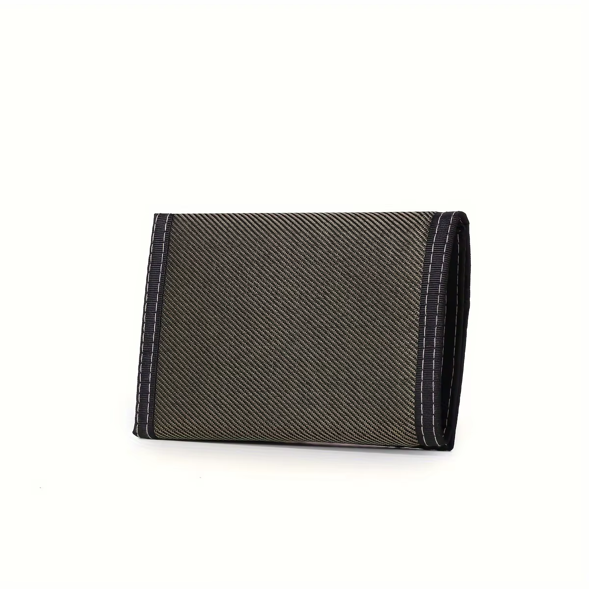 Portefeuille Homme Tendance Coréenne Populaire pour Étudiants