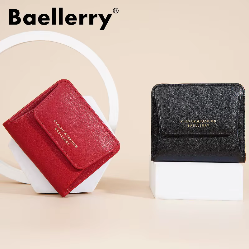 Portefeuille pour femme Baellerry