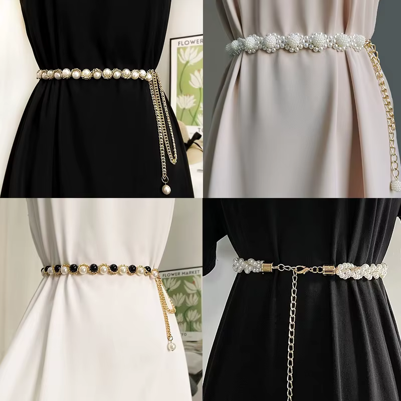 Ceinture élégante pour femmes