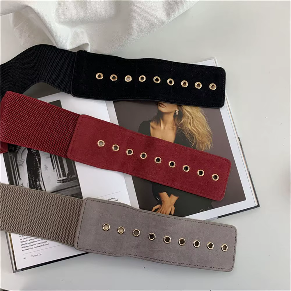 Ceinture extensible pour femmes