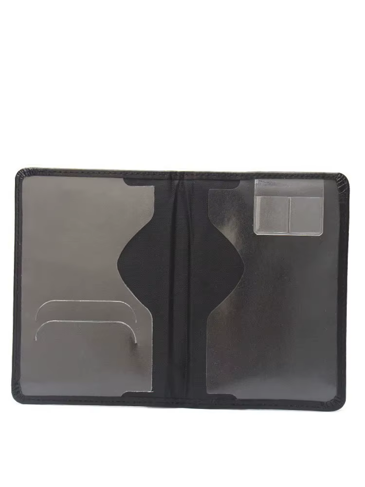 Porte-passeport de voyage