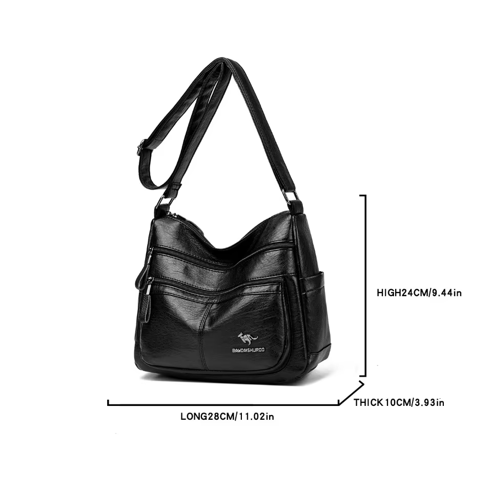 Sacs à bandoulière de luxe pour femmes nouveaux