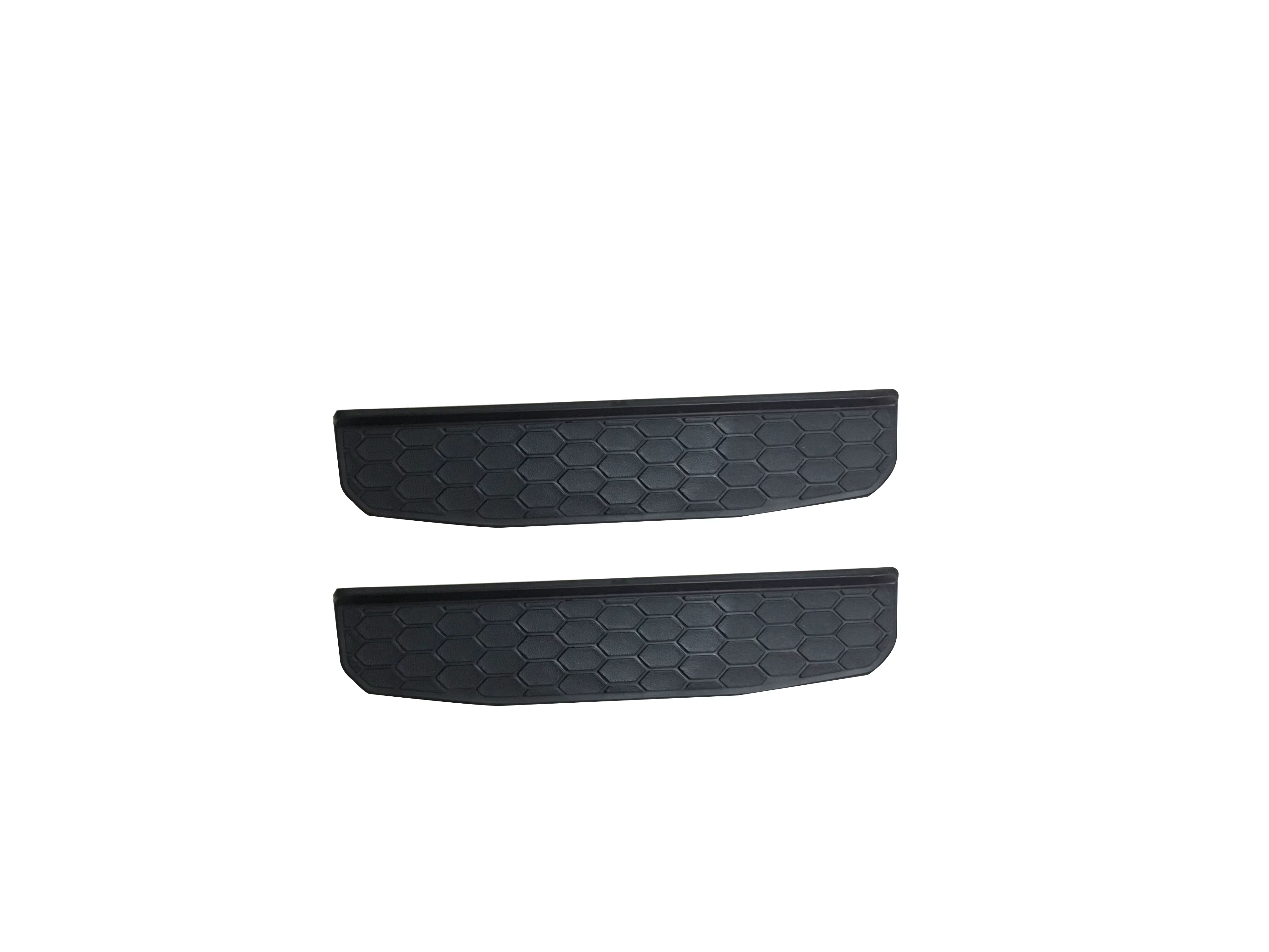 Plaque de protection de seuil
