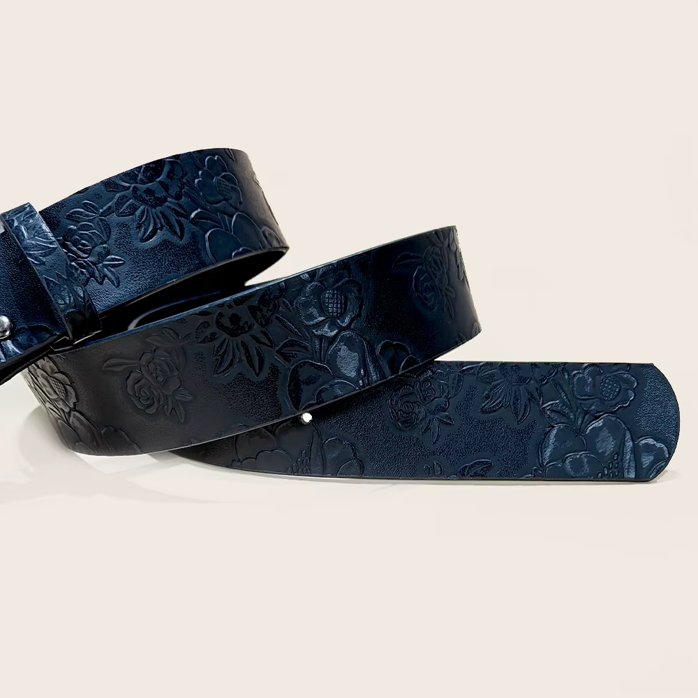 Ceinture de Cowboy occidentale pour femmes et hommes