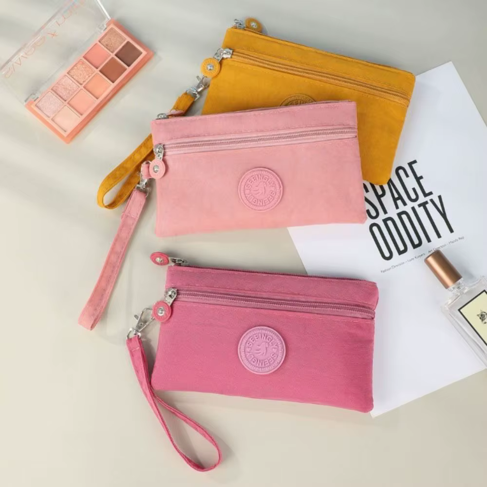 Nouveau Portefeuille étanche pour femmes