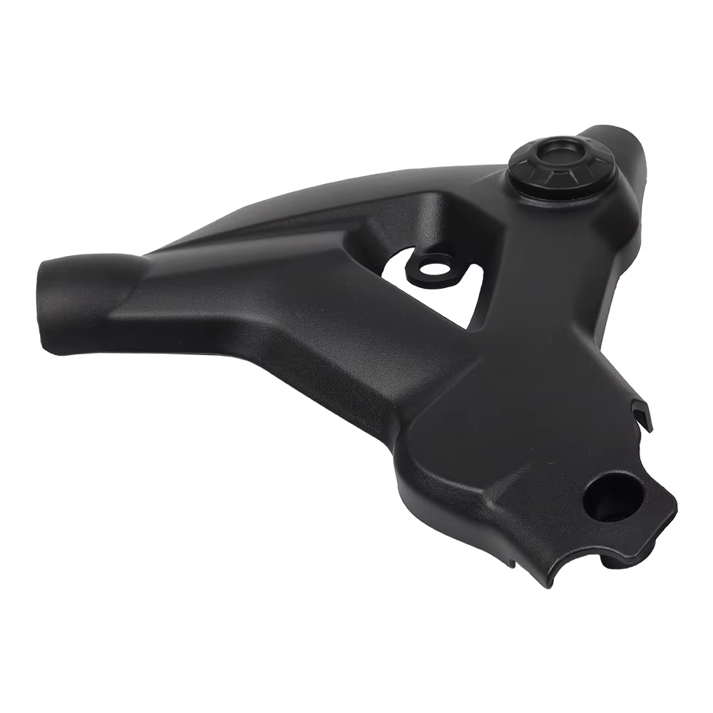 Plaque décorative gauche et droite pour Benelli TRK 502 TRK502X, pièces de Protection du cadre, accessoires de motos, moulures ornementales