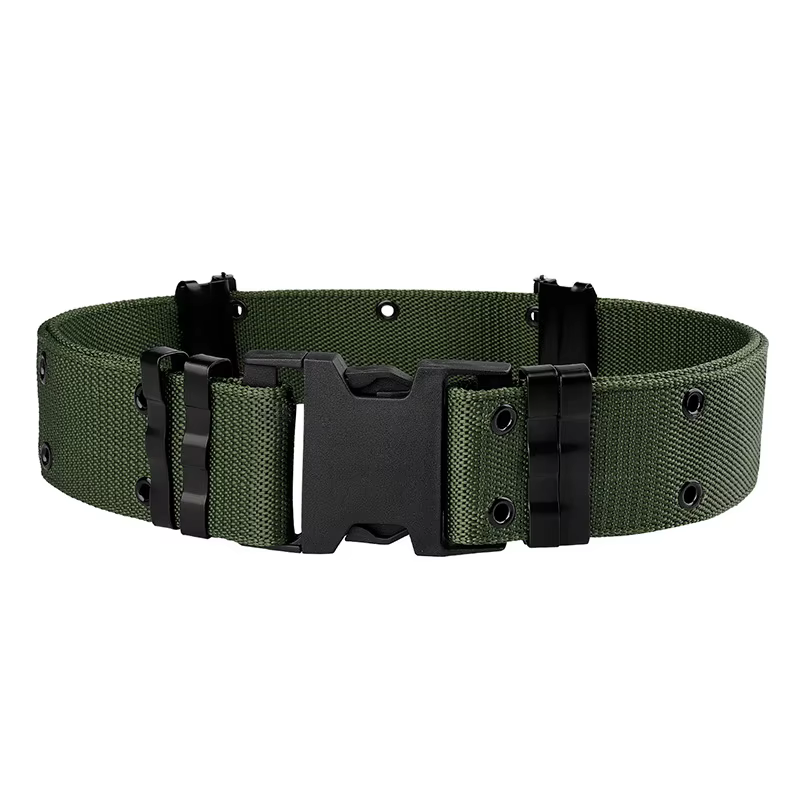 Ceinture d'extérieur multifonction pour hommes