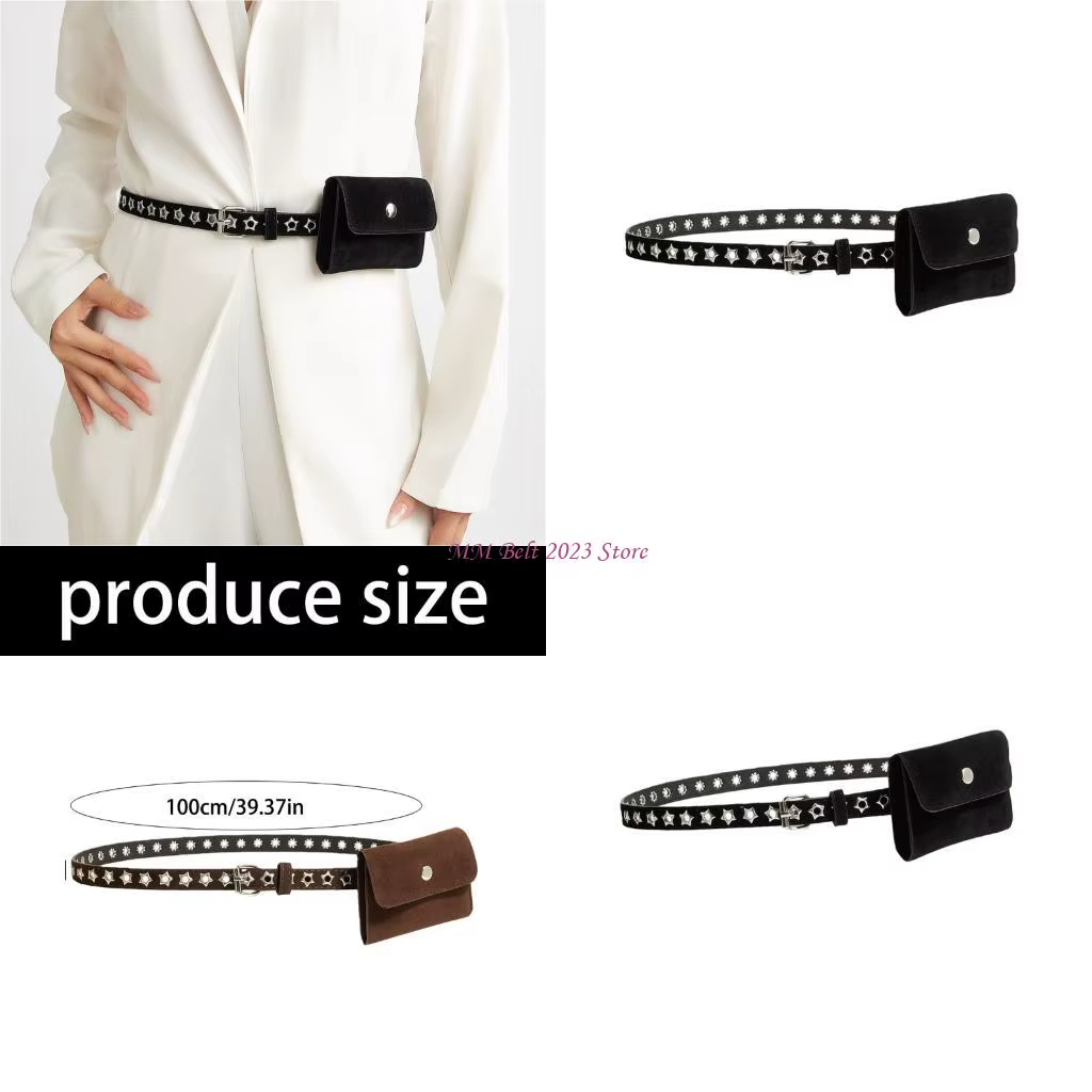 49ME – ceinture taille pour femmes