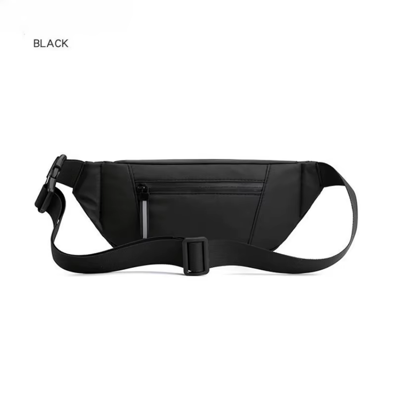 Sac de ceinture étanche pour hommes