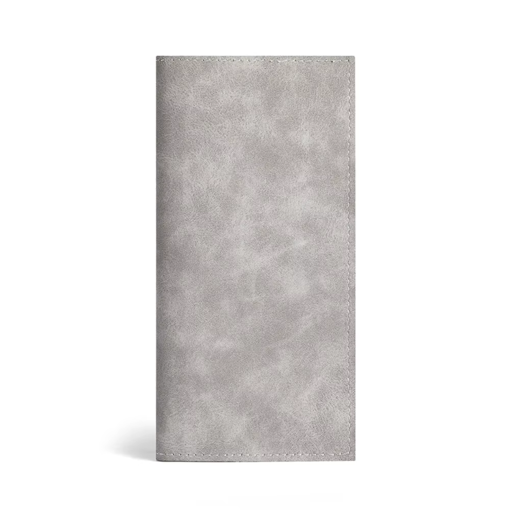 Portefeuille rétro pour hommes
