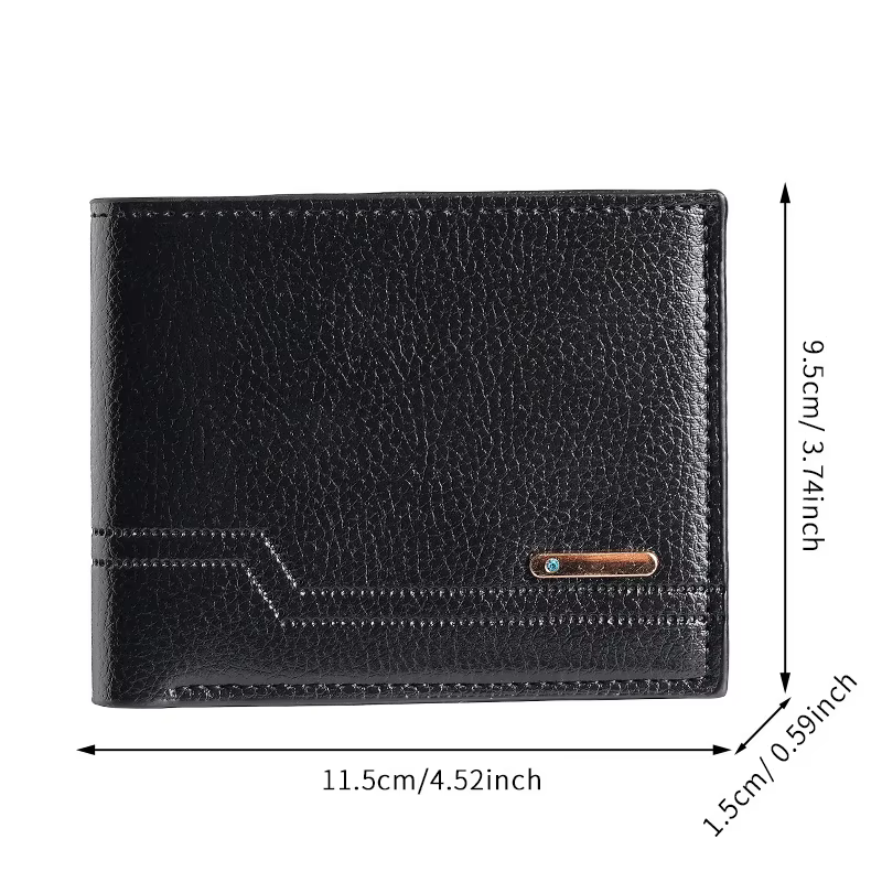 Portefeuille pour homme