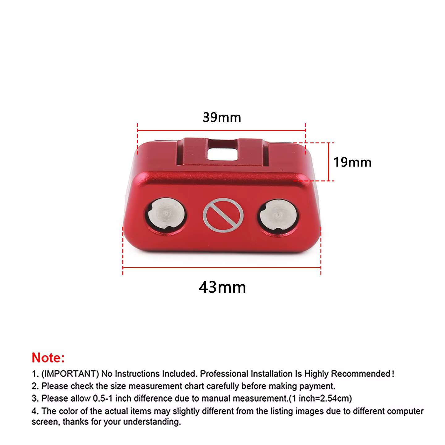 Outil de verrouillage antivol pour port OBD2, protecteur de port OBD pour voitures/SUV/camions, protection antivol OBD2