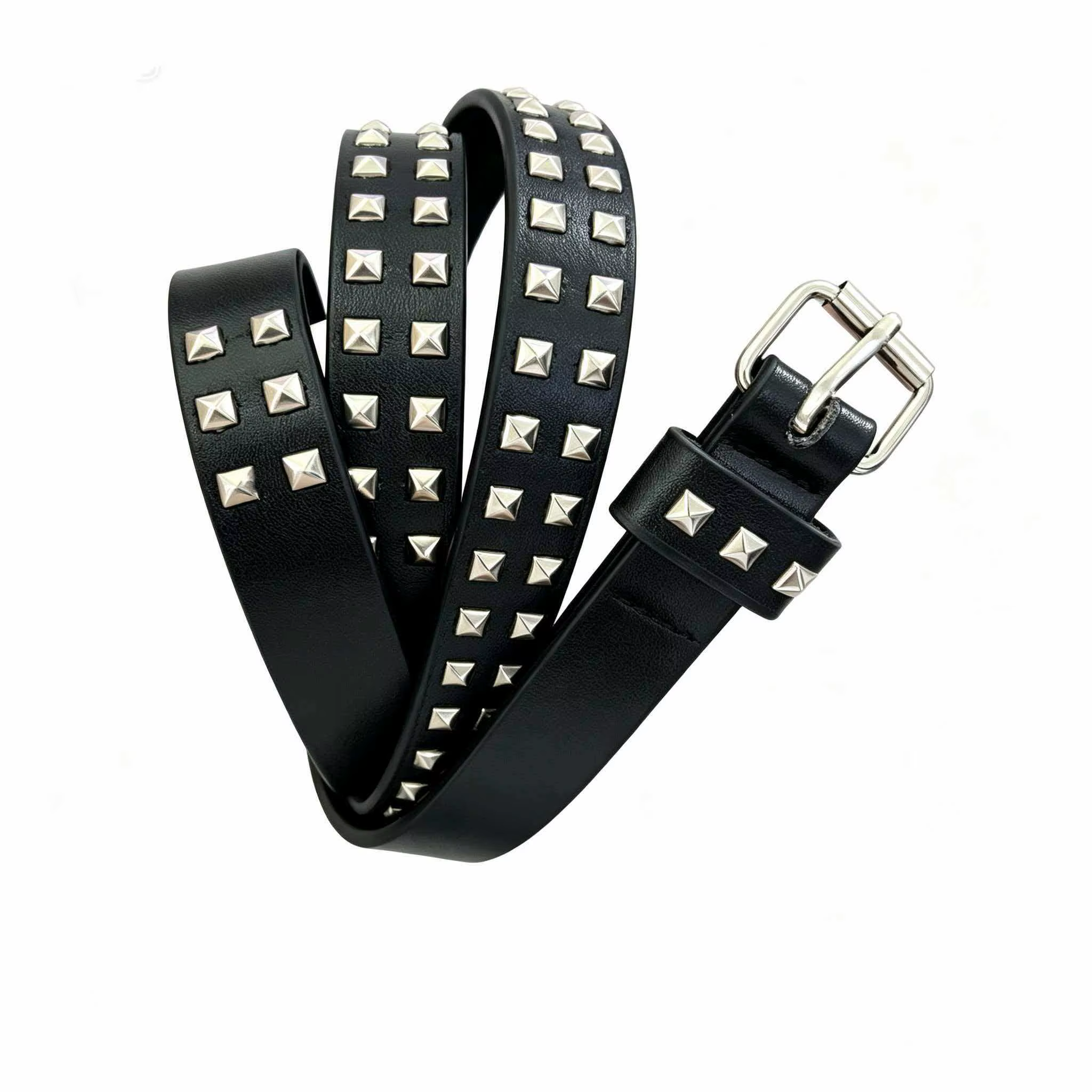 Ceinture pour femme, accessoire de mode