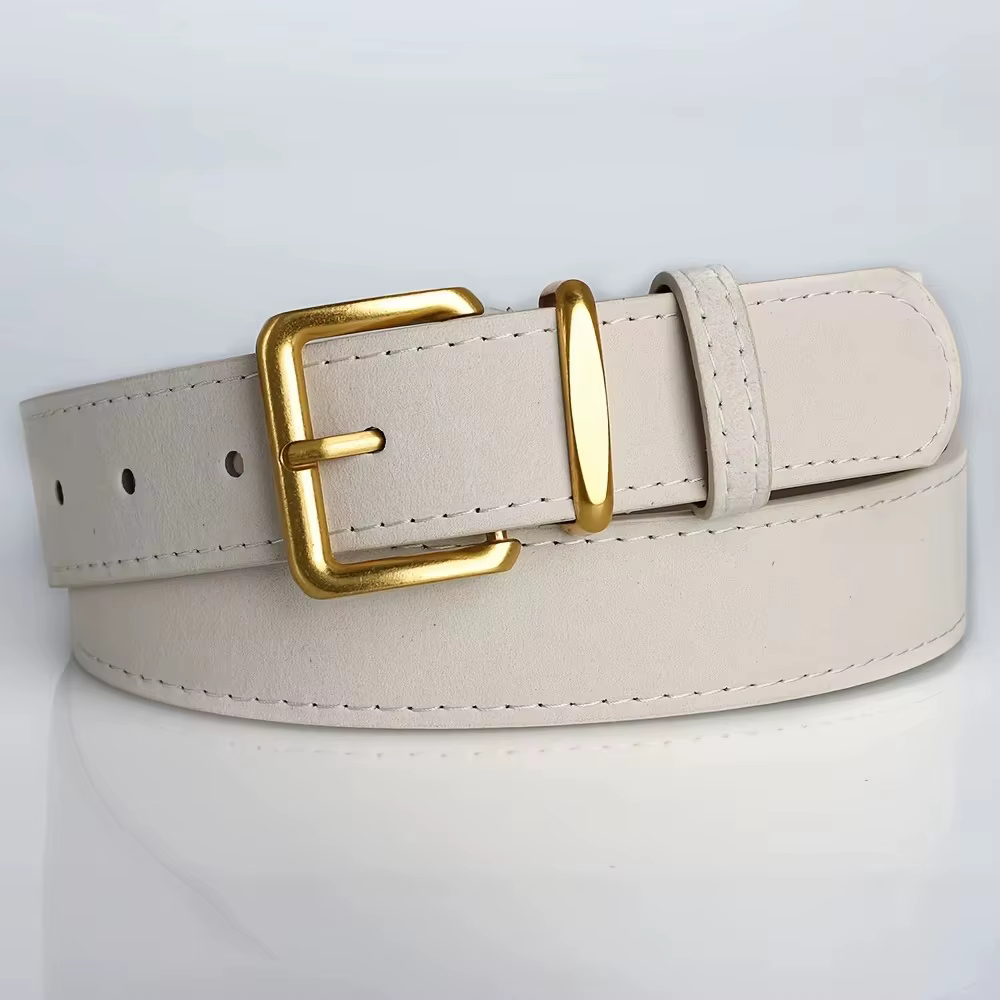Ceinture de luxe pour femmes