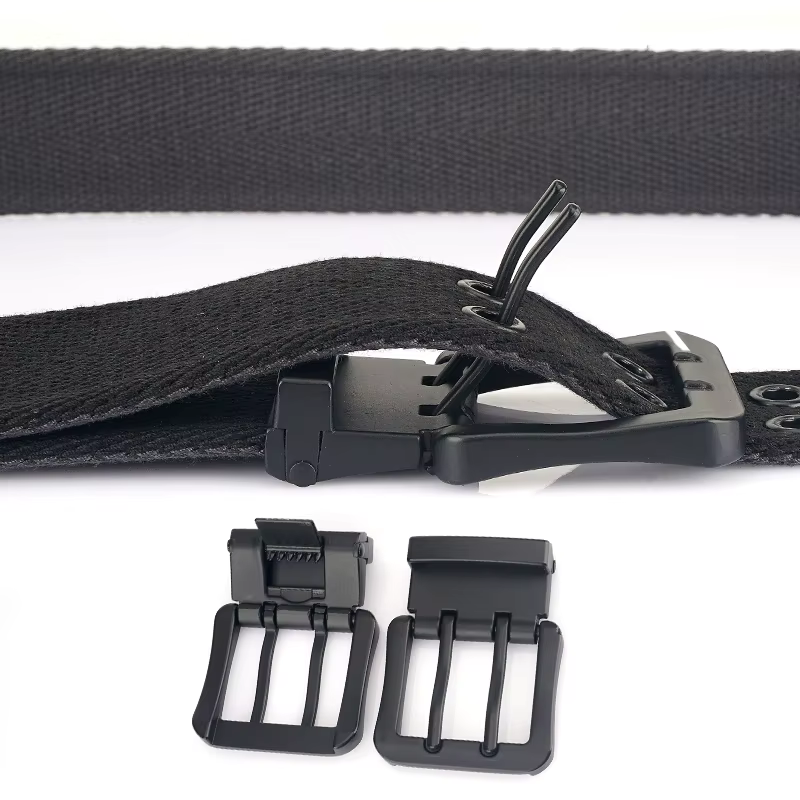 Ceinture réversible vintage pour hommes