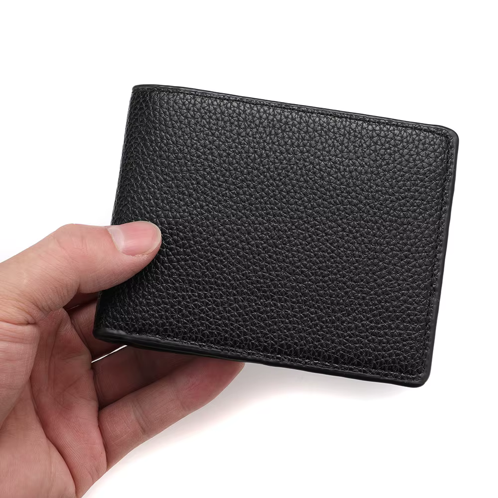 2025 nouveau portefeuille pour hommes