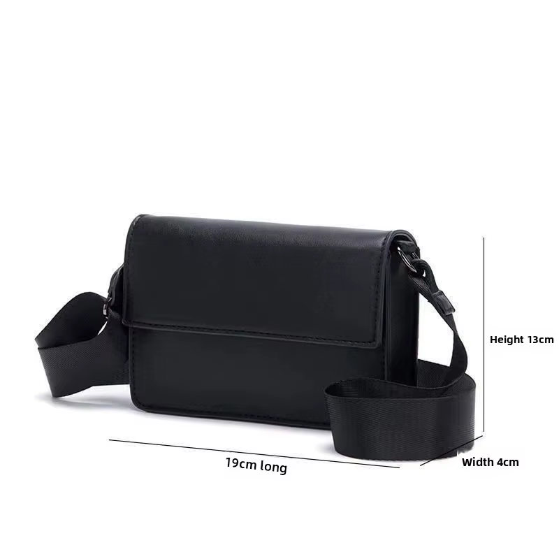 Sac à bandoulière pour hommes