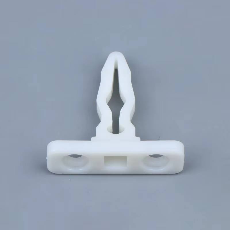 Crochet de porte Swan pour sèche-linge électrique – Pièce de rechange robuste pour un ouverture et un fermeture fiables – Amélioration de l'appareil de buanderie