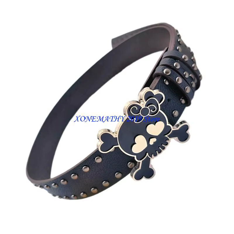 F42F – ceinture pour pantalons pour femmes