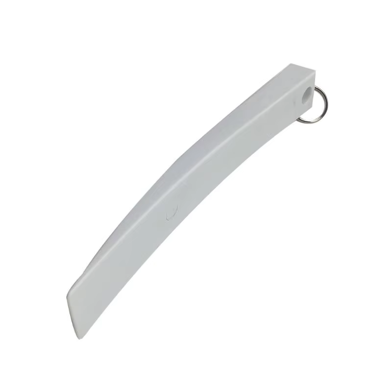 Cale retrait garniture panneau automobile, outils manuels démontage voiture, cale en plastique pour