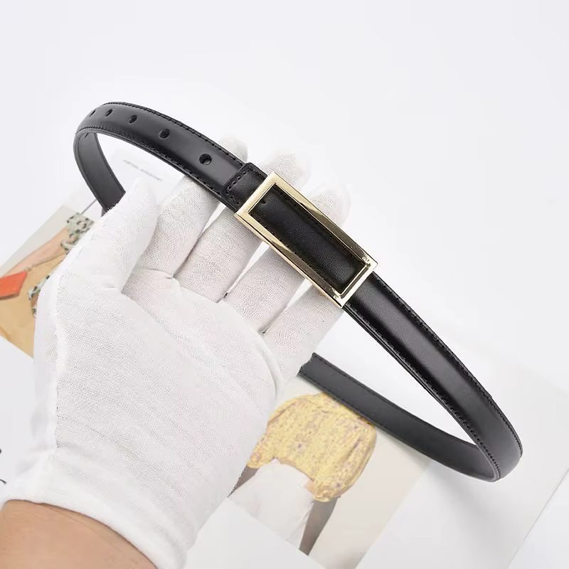 Ceinture pour femme haut de gamme