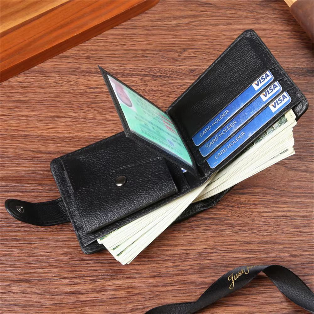 Portefeuille pour hommes