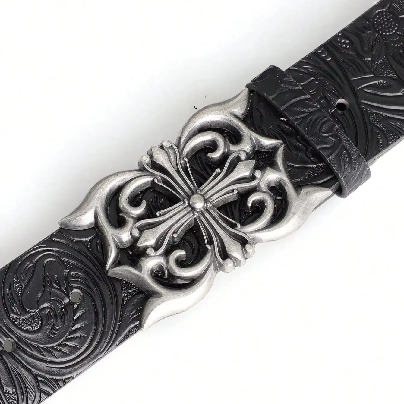 Ceinture personnalisée pour hommes et femmes