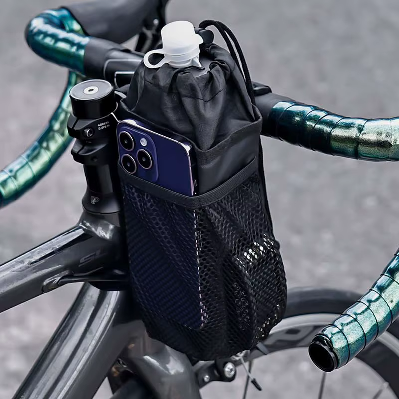 Porte-bouteille de vélo